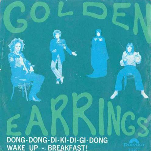 Golden Earring